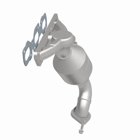 MagnaFlow Conv DF 06-08 Mazda 6 3.0L - 50575