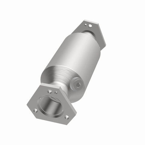 MagnaFlow Direct Fit Catalytic Converter 75-92 Audi/VW CA - 3322918