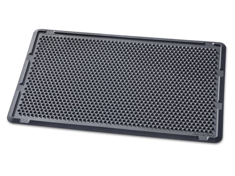WeatherTech 24in x 39in Outdoor Mat - Grey - ODM1G