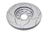 DBA 14-20 Volkswagen Jetta (w/288 Front Rotor) Front Slotted Street Series Rotor - DBA2810S