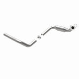 Magnaflow Conv DF 03-06 Hummer H2 6.0L D/S - 51372