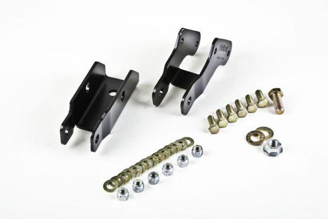 Belltech SHOCK EXTENSION KIT 97-03 F150 QUAD CAB ONLY - 6657