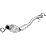 MagnaFlow Direct Fit Catalytic Converter 08 Trailb/Envoy 4.2L - 23995