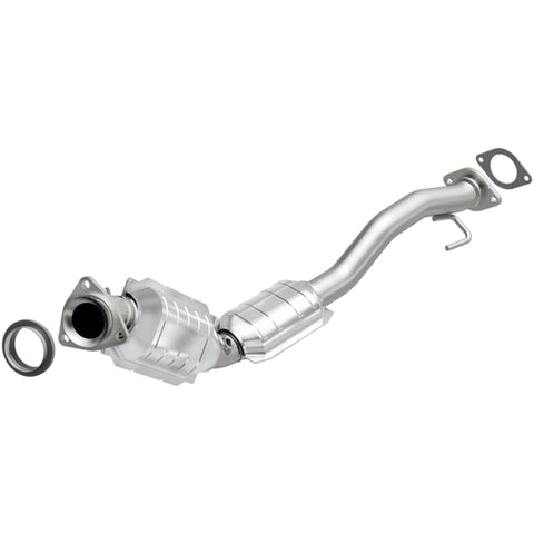 MagnaFlow Direct Fit Catalytic Converter 08 Trailb/Envoy 4.2L - 23995