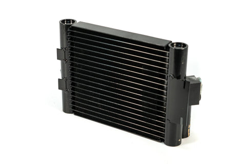 CSF 15-18 BMW M2 (F87) Race-Spec Oil Cooler - 8104