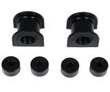 Energy Suspension 1996-2009 Toyota 4Runner Front Sway Bar Bushings (Black) - 8.5141G