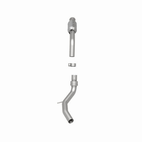 MagnaFlow Conv Direct Fit Chrysler 98-99 - 23257