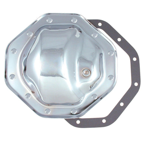 Spectre Dodge Truck Differential Cover 9.25in. - Chrome - 6089