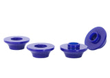 SuperPro 1971 Toyota Celica Base Front Radius Arm to Chassis Mount Bushing Kit - SPF0175K