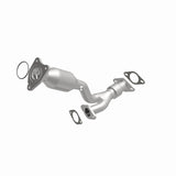 MagnaFlow Direct Fit Catalytic Converter 2008-2009 G6 3.5 L Underbody - 52182