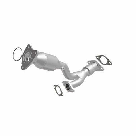 MagnaFlow Direct Fit Catalytic Converter 2008-2009 G6 3.5 L Underbody - 52182