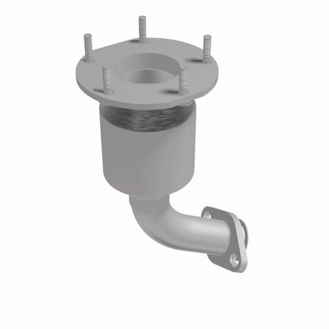 MagnaFlow Conv DF 87-94 Subaru Justy Front Co - 50860
