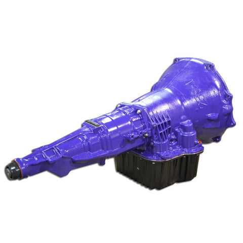 ATS Diesel 1996 - Early 98 Dodge 2wd 47RE Stage 1 Transmission Package - 309-912-2188