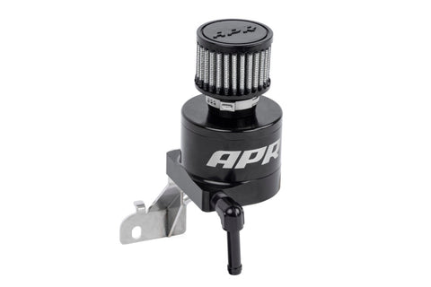 APR 17-20 Audi RS3 DQ500 Transmission Catch Can & Breather System - MS100187