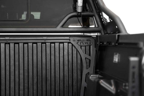 Addictive Desert Designs 2024+ Toyota Tacoma Race Series Chase Rack - C670013060103