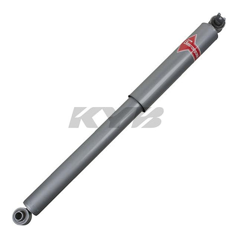 KYB Shocks & Struts Gas-A-Just Rear CHEVROLET Express 3500 (Van) 1996-02 CHEVROLET Suburban 1/2 Ton - KG54101