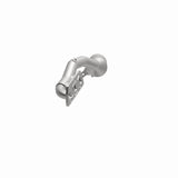 MagnaFlow Conv DF 05-09 Audi A8 6.0L - 452797