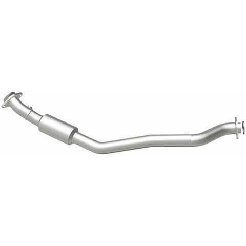 MagnaFlow 12-17 Dodge Durango / 13-17 Jeep Grand Cherokee Direct Fit CARB Compliant Converter - 5551584