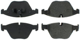 StopTech Street Touring Brake Pads - 308.12600
