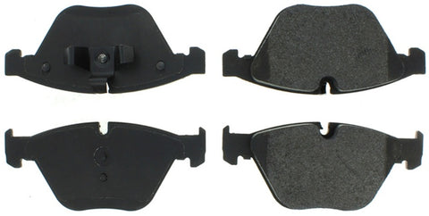 StopTech Street Touring Brake Pads - 308.12600