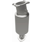 MagnaFlow California Grade CARB Compliant Converter Direct-Fit 05-09 Audi A4 / A4 Quattro - 5561163