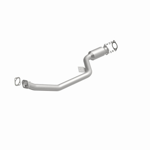 MagnaFlow Direct Fit Catalytic Converter OEM 2015 Hyundai Genesis 3.8L Underbody - 52831
