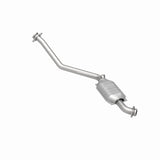 MagnaFlow Direct Fit Catalytic Converter Ford 87 93 - 93340