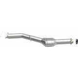MagnaFlow Direct Fit Catalytic Converter 12-14 Subaru Impreza 2.5L / 15-16 WRX STI - 5421012
