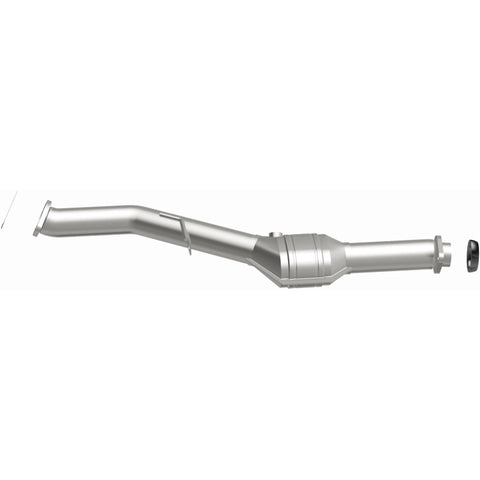 MagnaFlow Direct Fit Catalytic Converter 12-14 Subaru Impreza 2.5L / 15-16 WRX STI - 5421012