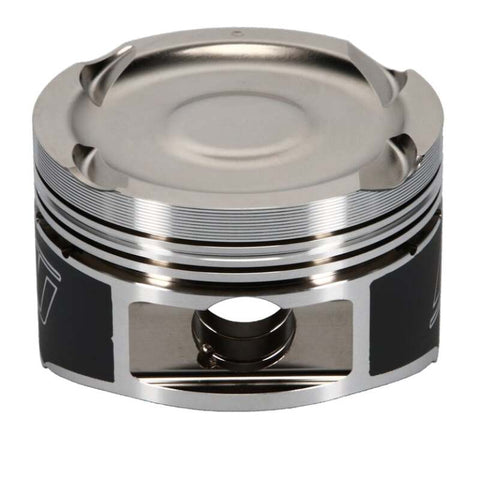 Wiseco Volvo B5254 2.5L -13cc Dish 30.50mm CH 83mm Bore Custom Pistons (SPECIAL ORDER) - KE227M83