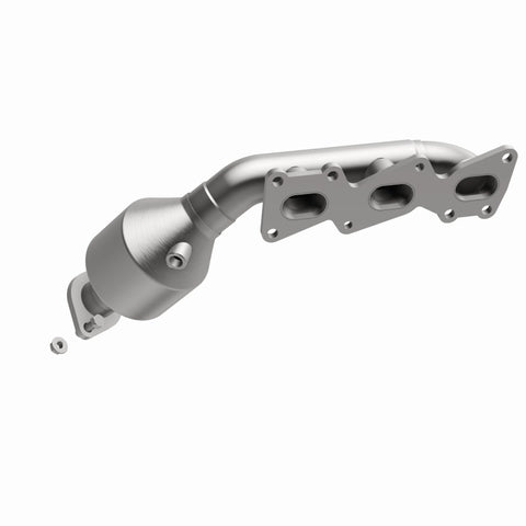 MagnaFlow Conv DF 2009 Kia Borrego 3.8L Driver Side - 51072