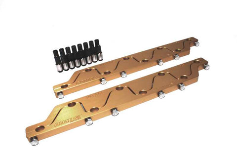 COMP Cams Stud Girdle Kit Golds For RHS - 4035