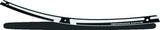 Performance Machine Windscreen Trim Scallop - Contrast Cut - 0209-2016SCA-BM
