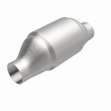 MagnaFlow Universal Catalytic Converter 2inch O/O Spun - 54904