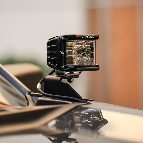 Rigid Industries 2021+ Ford F-150/Raptor A-Pillar Mount - 46736