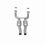MagnaFlow Conv DF 97-03 Corvette Driver Side-Passenger Side - 51397