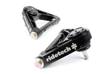 Ridetech 79-93 Ford Mustang w/ Stock K-Member Front SLA Suspension System - 12122600