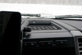 BuiltRight Industries 15-20 Ford F-150 / Raptor Dash Mount - 104012