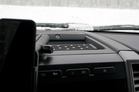 BuiltRight Industries 15-20 Ford F-150 / Raptor Dash Mount - 104012