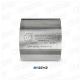 GESI G-Sport 400 CPSI GEN 2 EPA Compliant 4.5in x 4in High Output Substrate Only- 500-850HP - 85200