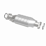 MagnaFlow Direct Fit Catalytic Converter Toyota 75 86 - 23889