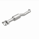 MagnaFlow 17-19 Ford Escape L4 OEM Underbody Rear Direct Fit CARB Compliant Catalytic Converter - 23-156