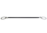 Whiteline 02-07 Subaru WRX Wagon / 03-07 Subaru Impreza Non-Turbo Wagon Rear adjustable strut tower - KSB586Q