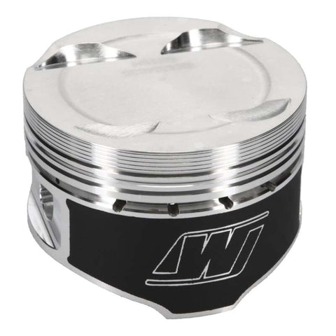 Wiseco MAZDA Turbo -4cc 1.201 X 83.5 Piston Shelf Stock Kit - K553M835