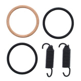 Vertex Gaskets 94-00 Kawasaki KX125 Exhaust Gasket Kit - 823107