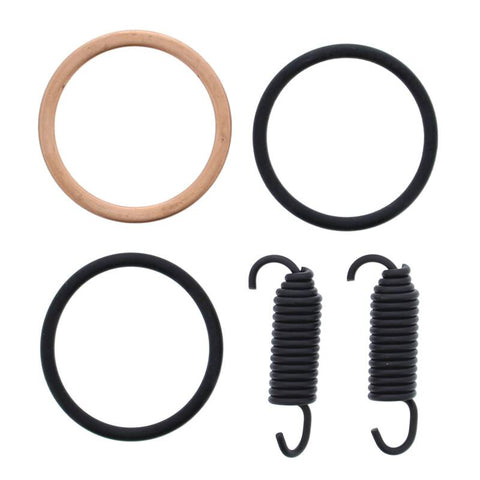 Vertex Gaskets 94-00 Kawasaki KX125 Exhaust Gasket Kit - 823107