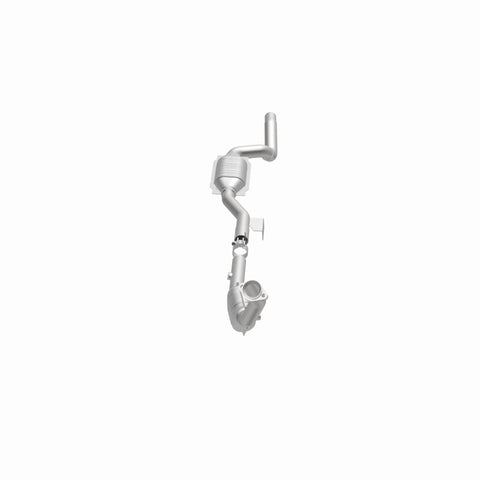 MagnaFlow Direct Fit Catalytic Converter 2003 ML350 3.7L Underbody - 52115