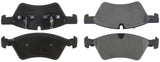 StopTech Street Touring Brake Pads - 308.11230
