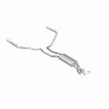 MagnaFlow SYS C/B 2010 Land Rover RR Sport - 15579