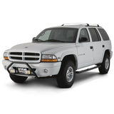 Westin Safari Light Bar Universal (14.75in mounting depth) - Black - 30-0005